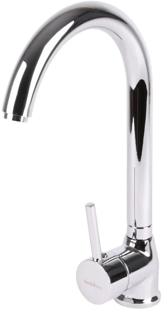 Baterie pentru chiuveta Sandonna F1013 (Chrome) - 2