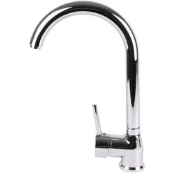 Baterie pentru chiuveta Sandonna F1013 (Chrome) Thumb