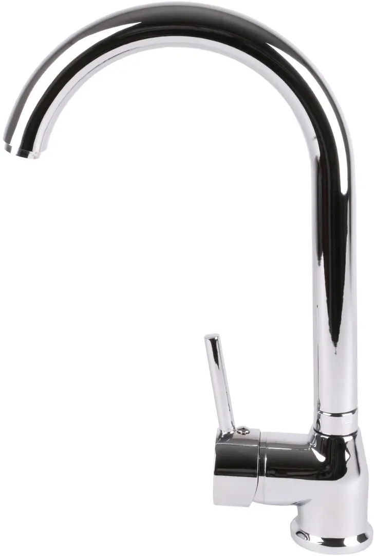 Baterie pentru chiuveta Sandonna F1013 (Chrome) - 3