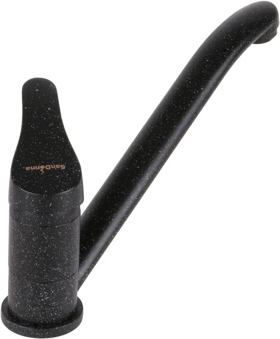 Baterie pentru chiuveta Sandonna F1066 (Black) - 3