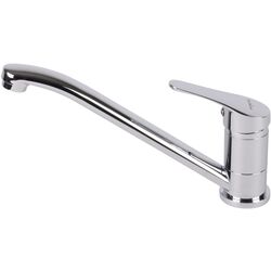 Baterie pentru chiuveta Sandonna F1066 (Chrome) Thumb
