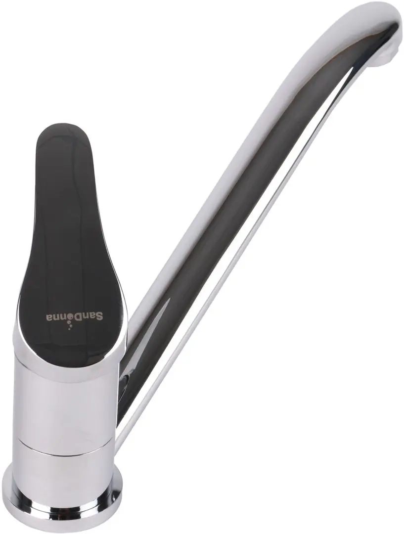 Baterie pentru chiuveta Sandonna F1066 (Chrome) - 3