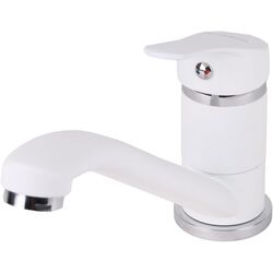 Baterie pentru chiuveta Sandonna F1066 (White)