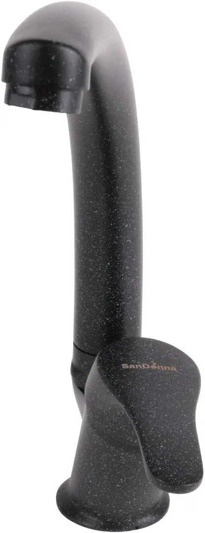 Baterie pentru chiuveta Sandonna F1069 (Black) - 3