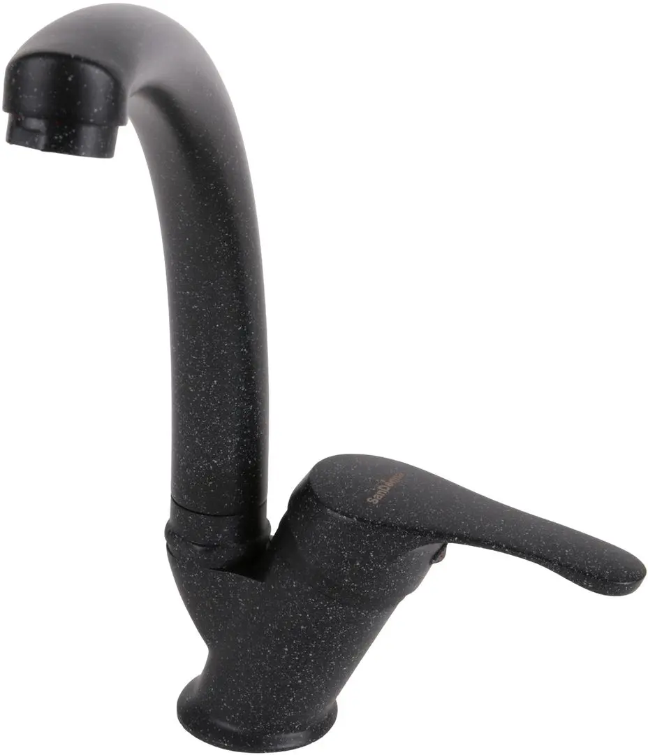 Baterie pentru chiuveta Sandonna F1069 (Black)