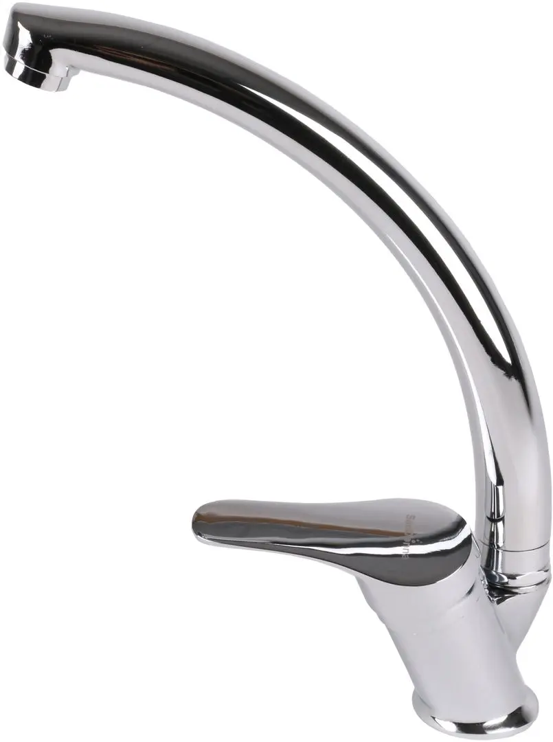 Baterie pentru chiuveta Sandonna F1069 (Chrome) - 2