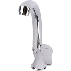 Baterie pentru chiuveta Sandonna F1069 (Chrome) Thumb