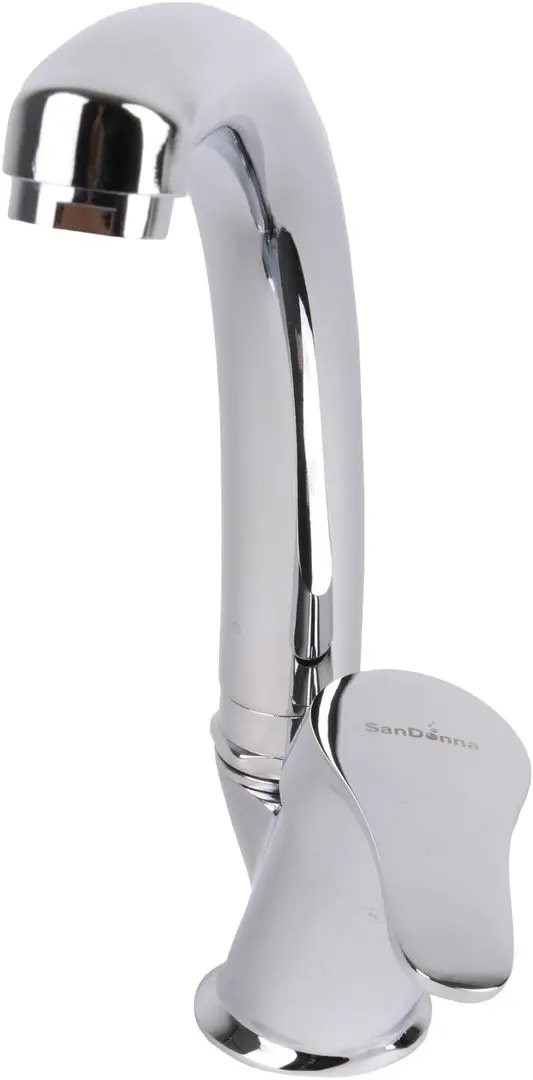 Baterie pentru chiuveta Sandonna F1069 (Chrome) - 3