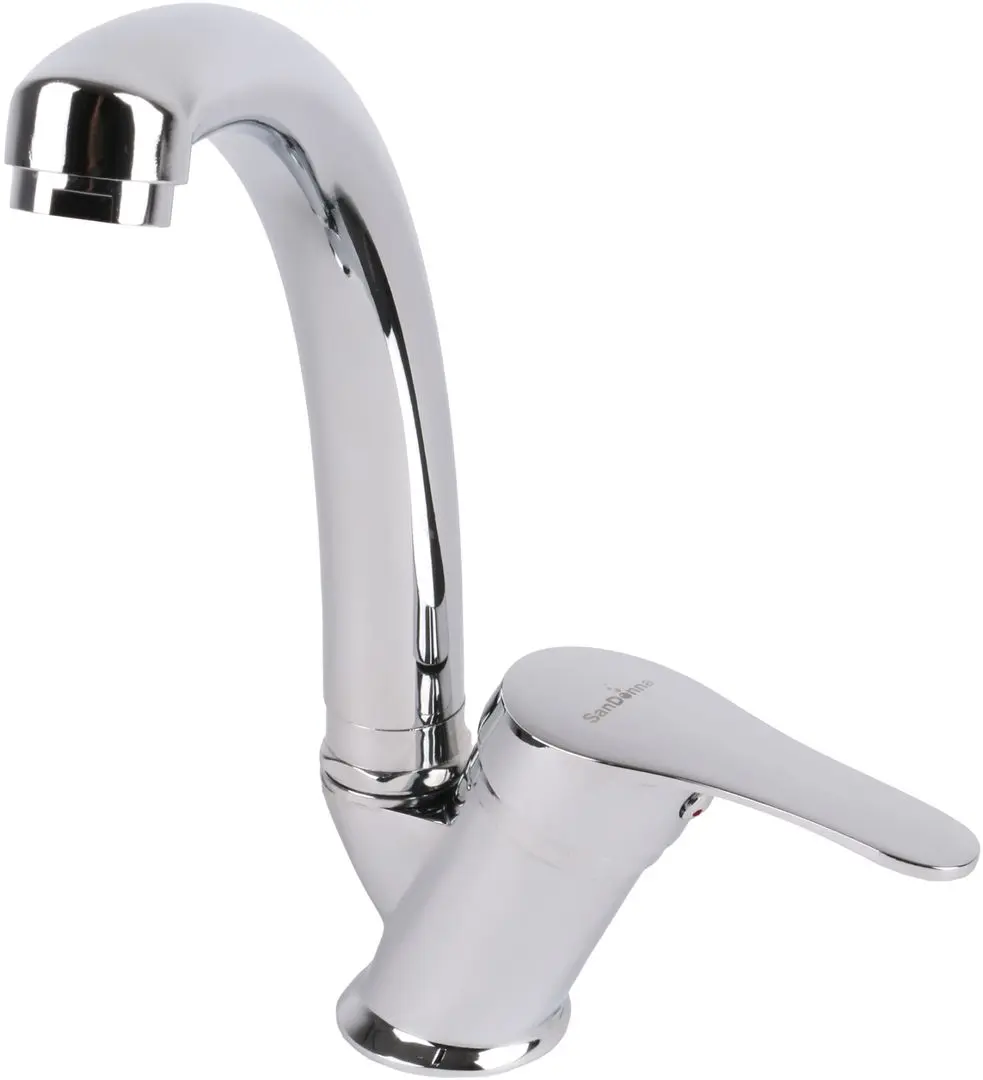 Baterie pentru chiuveta Sandonna F1069 (Chrome)