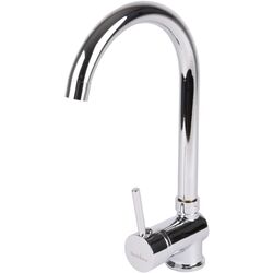 Baterie pentru chiuveta Sandonna F1082 (Chrome) Thumb