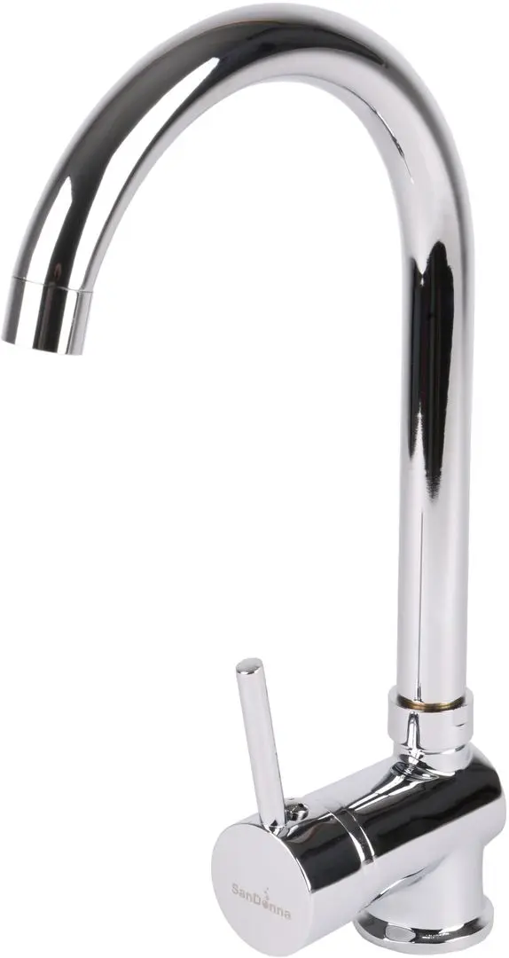 Baterie pentru chiuveta Sandonna F1082 (Chrome) - 2