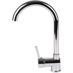 Baterie pentru chiuveta Sandonna F1082 (Chrome) Thumb