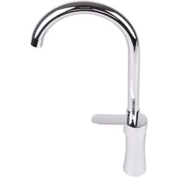 Baterie pentru chiuveta Sandonna F7105 (Chrome) Thumb