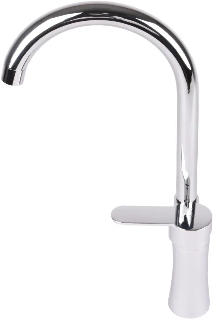 Baterie pentru chiuveta Sandonna F7105 (Chrome) - 3