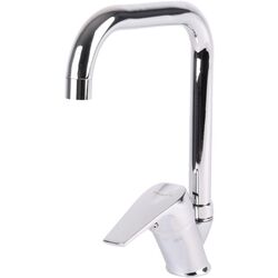 Смеситель для мойки Sandonna F8006 (Chrome) Thumb