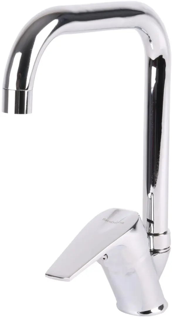 Смеситель для мойки Sandonna F8006 (Chrome) - 2