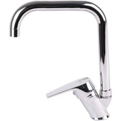 Смеситель для мойки Sandonna F8006 (Chrome) Thumb