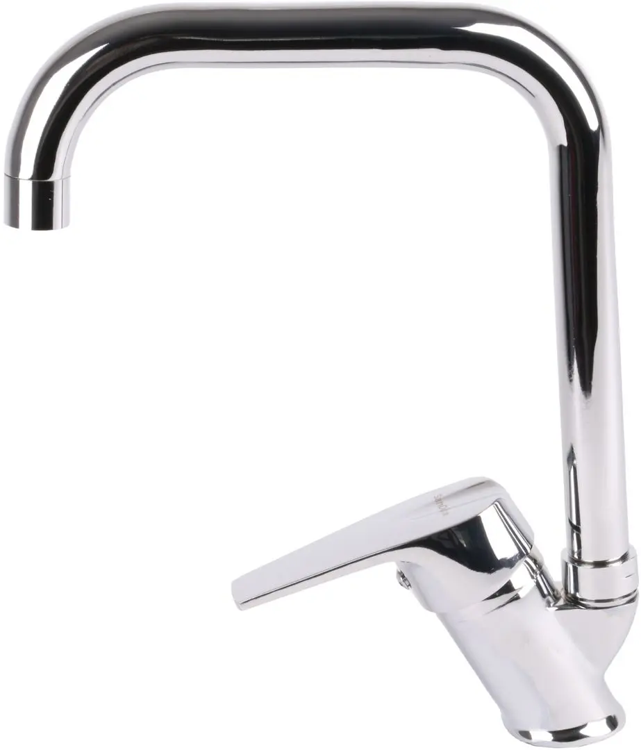 Смеситель для мойки Sandonna F8006 (Chrome) - 3