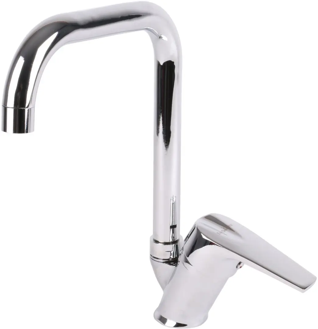 Смеситель для мойки Sandonna F8006 (Chrome)