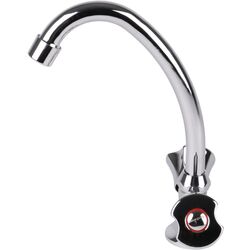 Baterie pentru chiuveta Sandonna F8080 (Chrome) Thumb