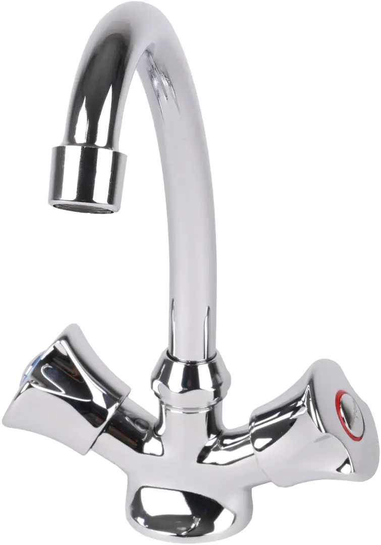 Baterie pentru chiuveta Sandonna F8080 (Chrome)