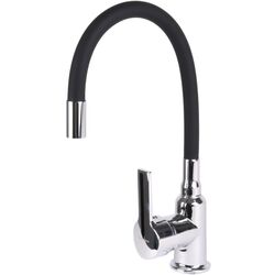 Baterie pentru chiuveta Sandonna F9995 (Black/Chrome) Thumb