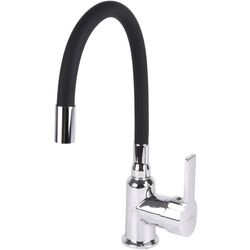 Baterie pentru chiuveta Sandonna F9995 (Black/Chrome)