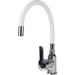 Baterie pentru chiuveta Sandonna F9995 (White/Chrome) Thumb