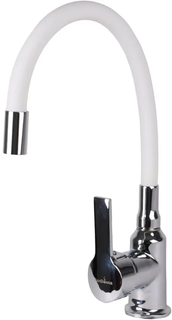 Baterie pentru chiuveta Sandonna F9995 (White/Chrome)