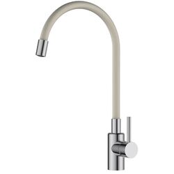 Baterie pentru chiuveta Sandonna Lola (Beige)