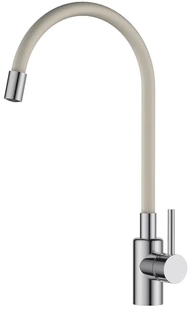 Baterie pentru chiuveta Sandonna Lola (Beige)