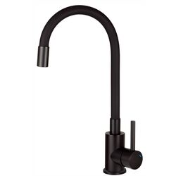 Baterie pentru chiuveta SanDonna Lola (Black)