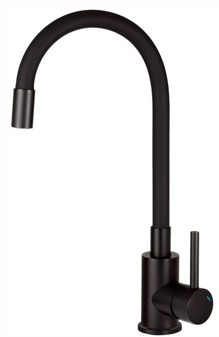 Baterie pentru chiuveta SanDonna Lola (Black)