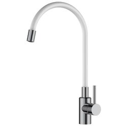 Baterie pentru chiuveta Sandonna Lola (White)