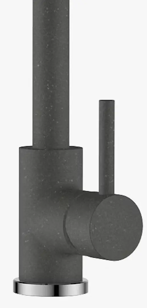 Baterie pentru chiuveta Sandonna Solo (Black)