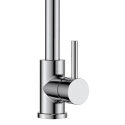 Baterie pentru chiuveta Sandonna Solo (Chrome) Thumb