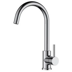 Baterie pentru chiuveta Sandonna Solo (Chrome)