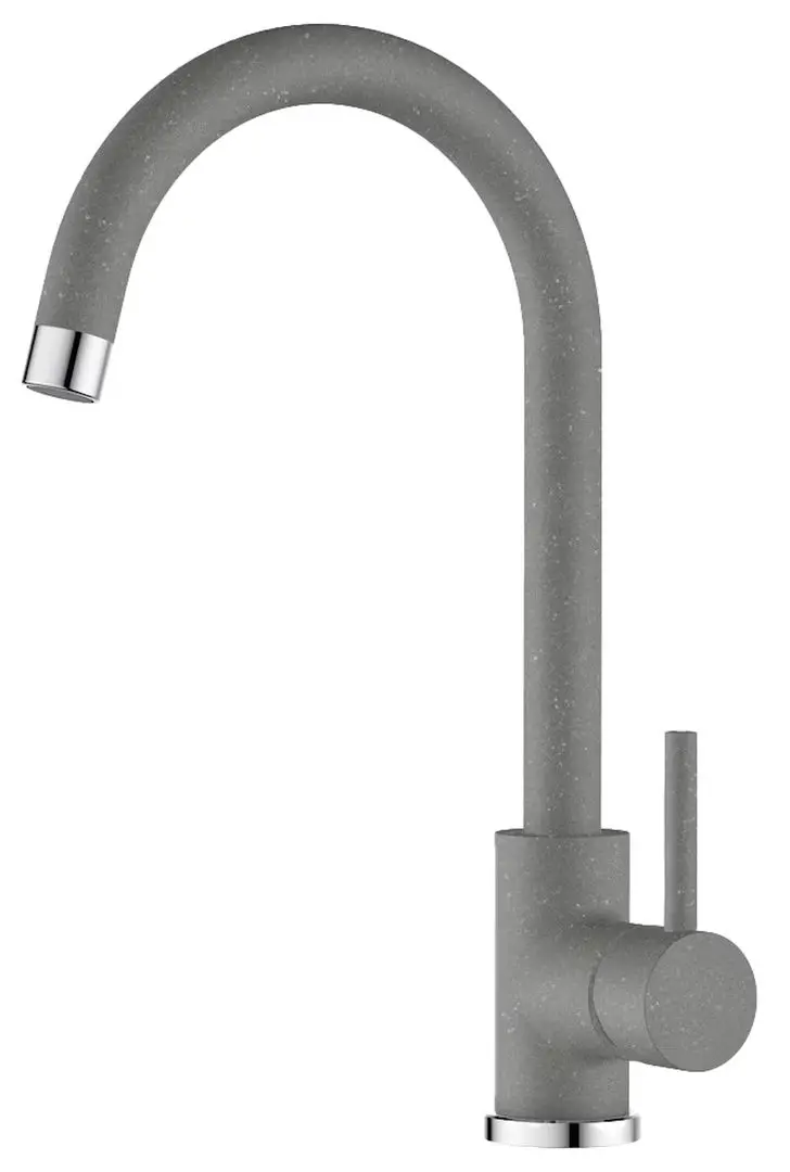 Baterie pentru chiuveta Sandonna Solo (Grey)