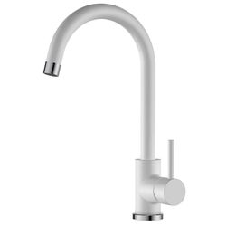 Baterie pentru chiuveta Sandonna Solo (White)