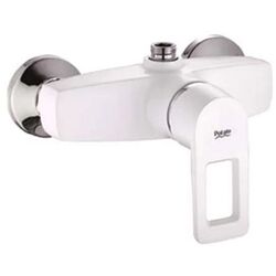 Baterie pentru dus Sandy Stone 49120 (White)