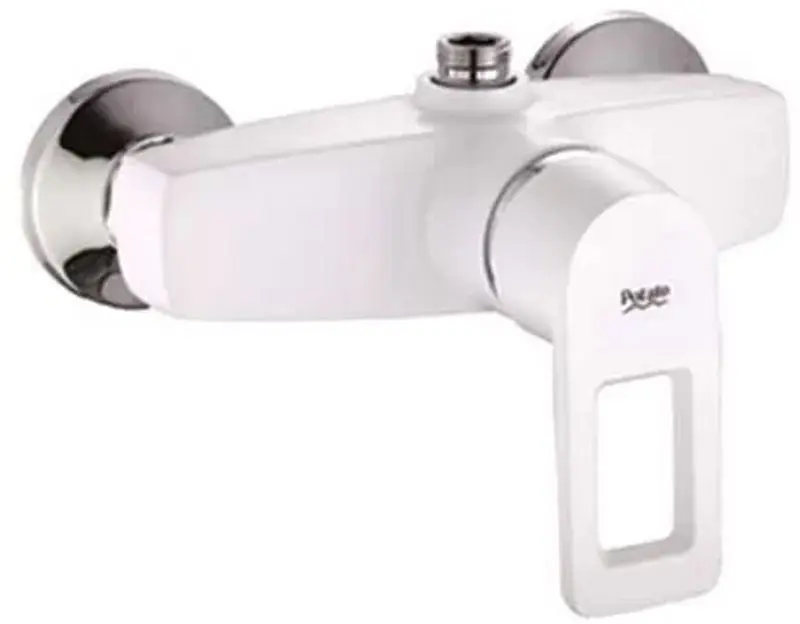 Baterie pentru dus Sandy Stone 49120 (White)