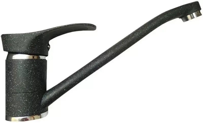 Baterie pentru chiuveta Sandy Brista 49116 (Graphite)