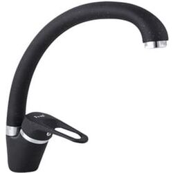 Baterie pentru chiuveta Sandy Brista 49118 (Graphite)