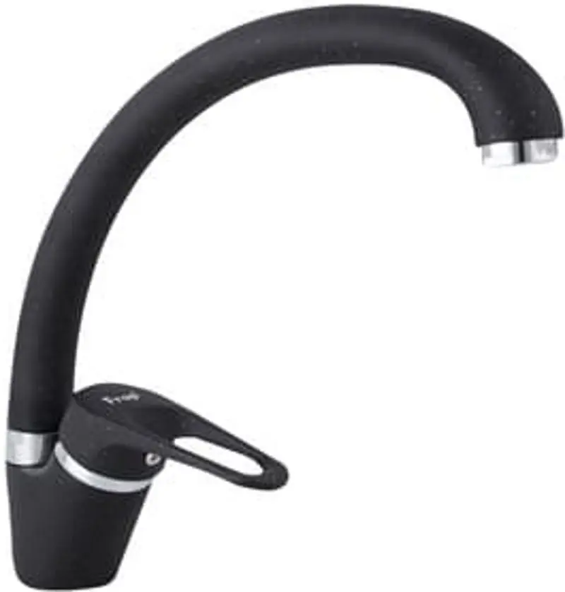 Baterie pentru chiuveta Sandy Brista 49118 (Graphite)