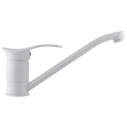 Baterie pentru chiuveta Sandy Nobilis 49185 (White) Thumb