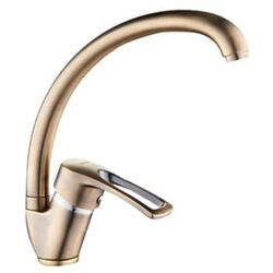 Baterie pentru chiuveta Sandy Nobilis 49073 (Bronze)