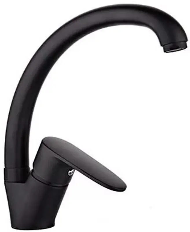 Baterie pentru chiuveta Sandy Nobilis MPN41200-6 (Black)