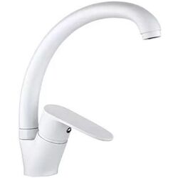 Baterie pentru chiuveta Sandy Nobilis MPN41200-7 (White)