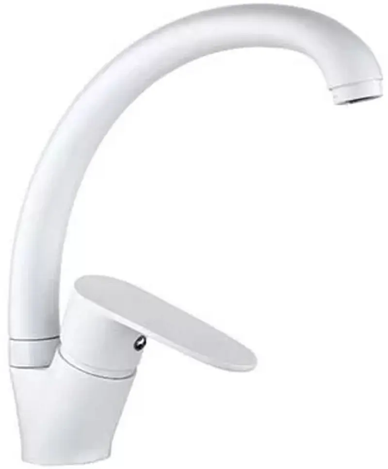 Baterie pentru chiuveta Sandy Nobilis MPN41200-7 (White)