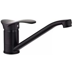 Baterie pentru chiuveta Sandy Nobilis MPN4201-6 (Black)